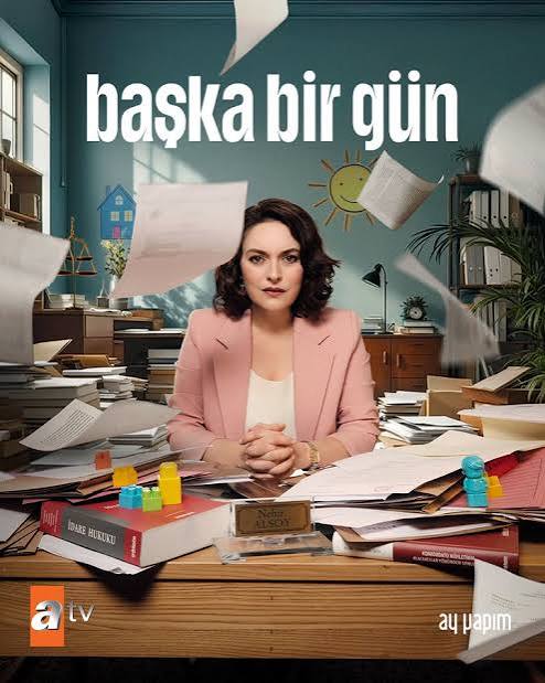 Baska Bir Gun